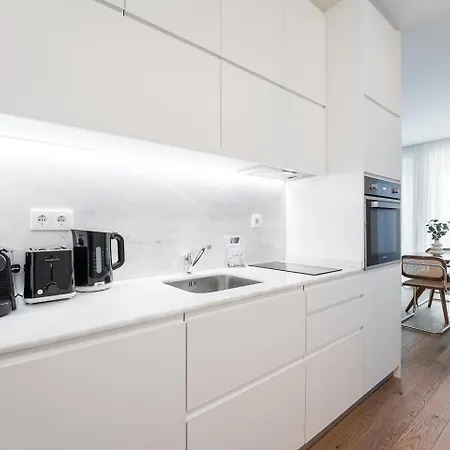 Appartamento Guestready - Crown Garden Escape OOporto Esterno foto