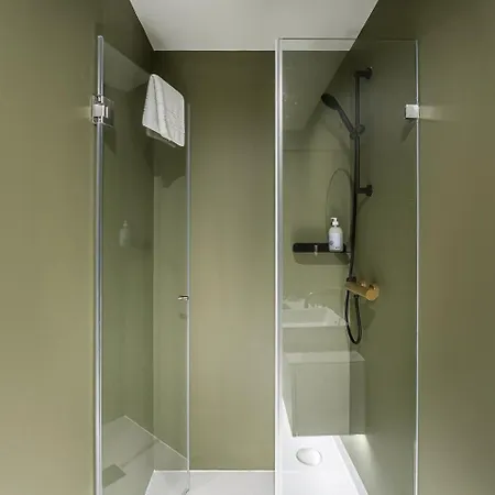 Appartamento Guestready - Crown Garden Escape OOporto Esterno foto
