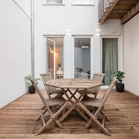 Appartamento Guestready - Crown Garden Escape OOporto Esterno foto