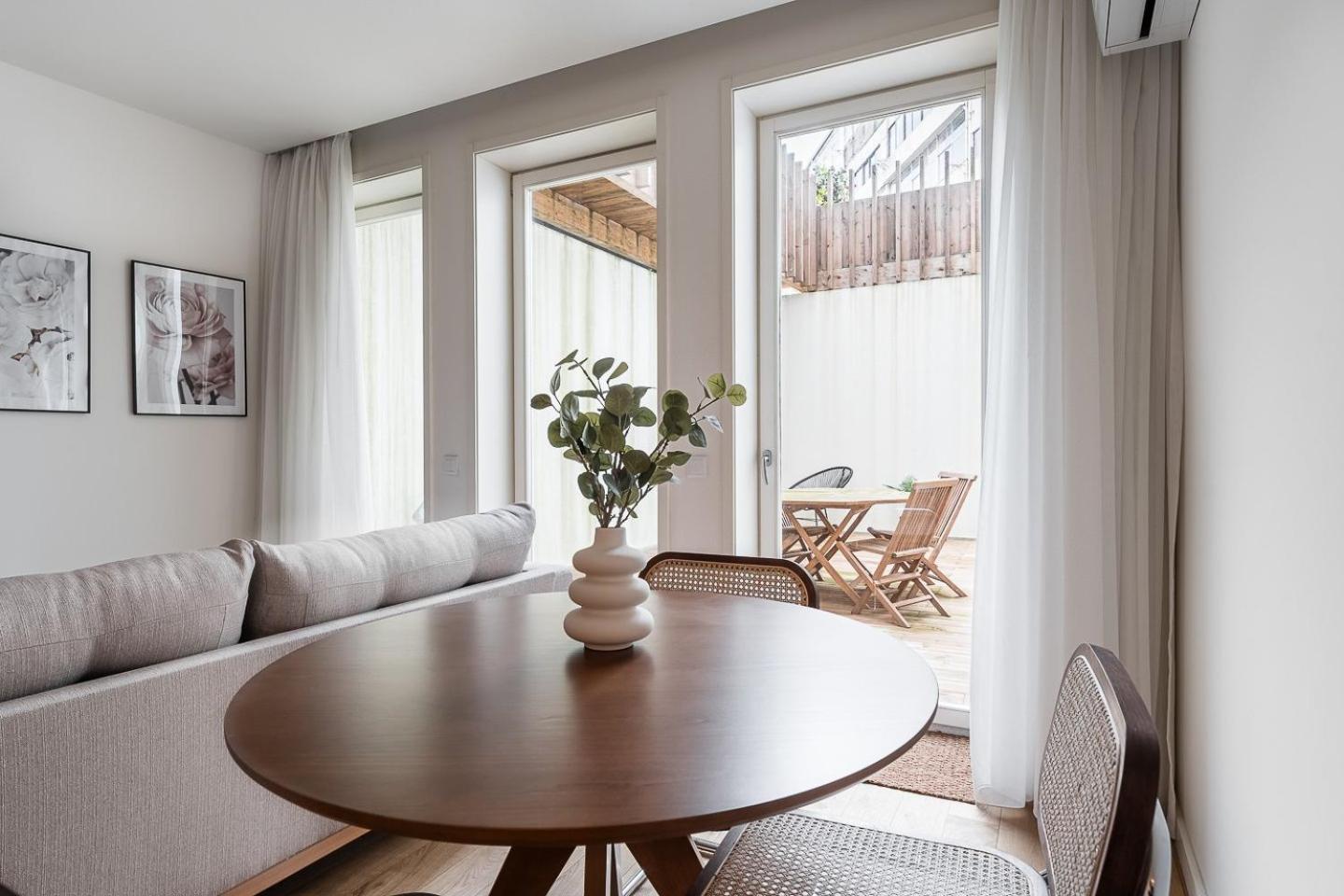 Guestready - Crown Garden Escape * Oporto