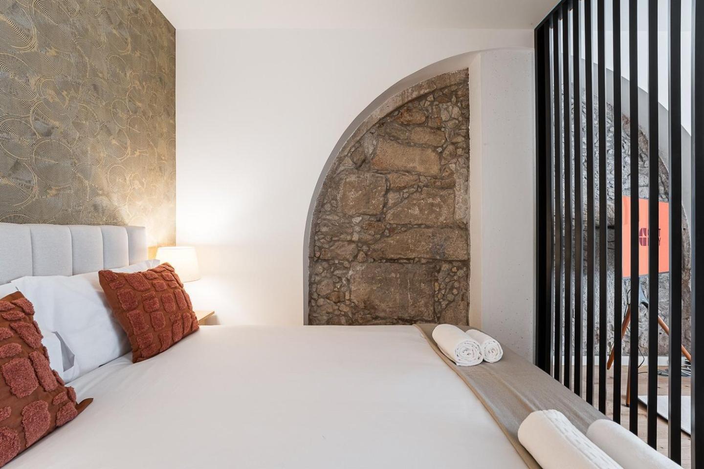 Appartement Guestready - Crown Garden Escape Oporto