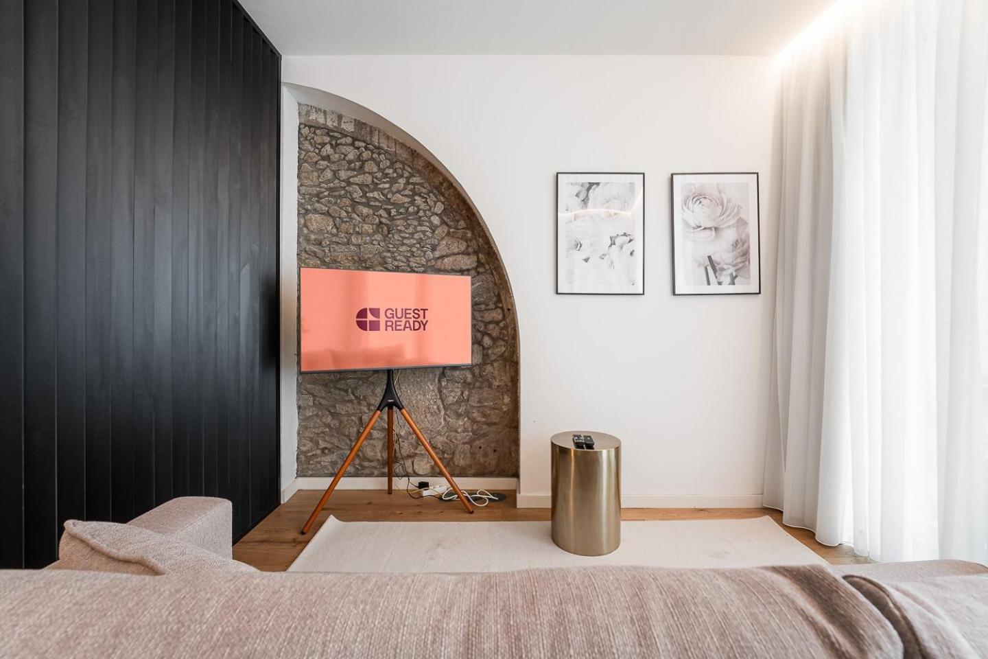 Guestready - Crown Garden Escape Appartement *