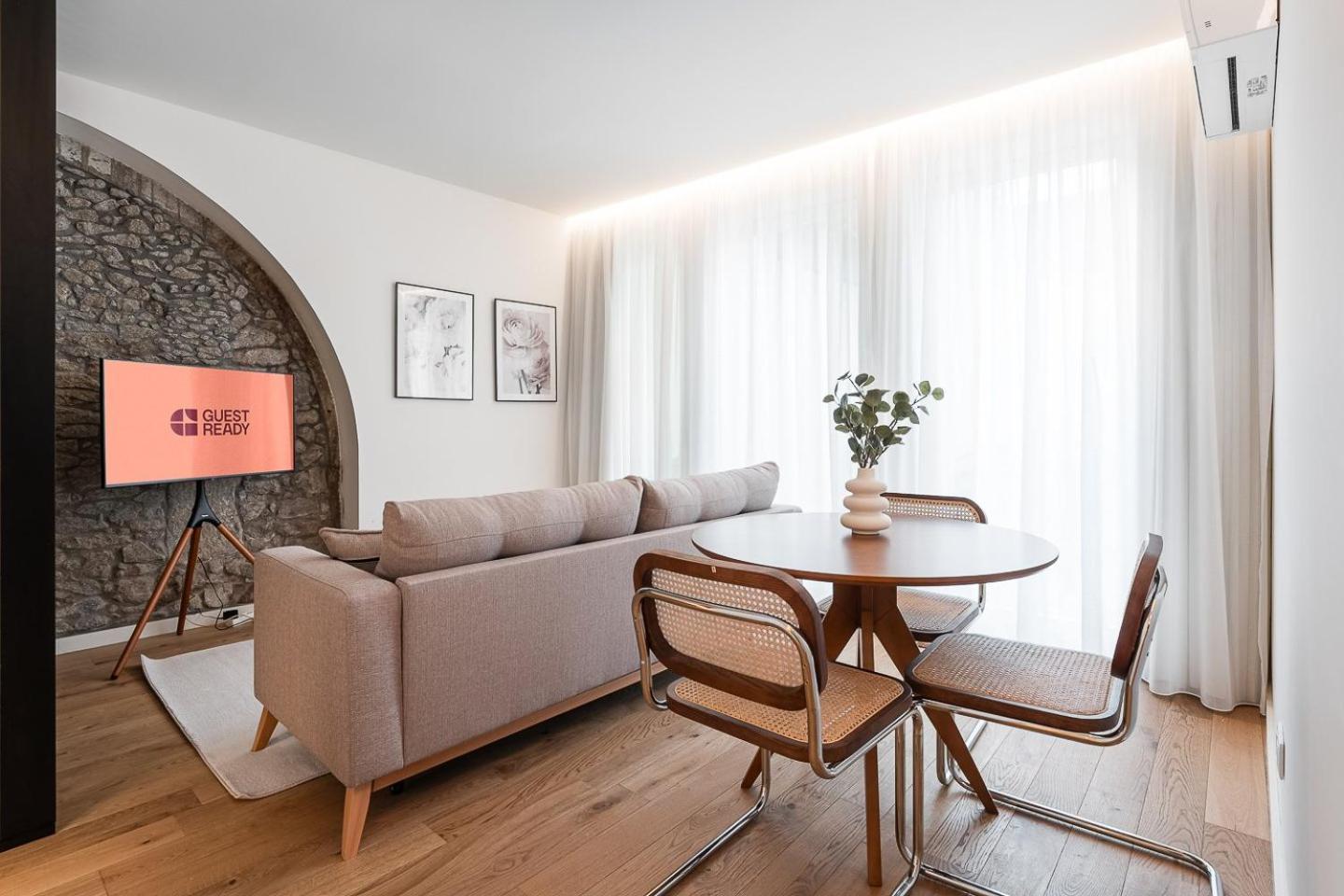 Guestready - Crown Garden Escape Appartement