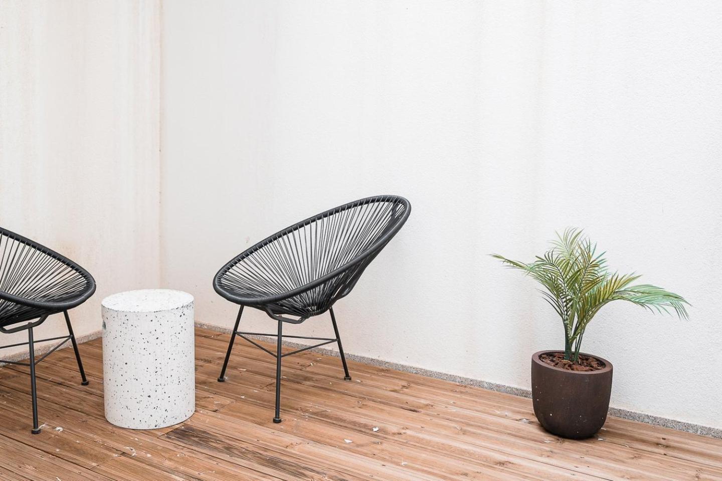 Guestready - Crown Garden Escape Appartement *